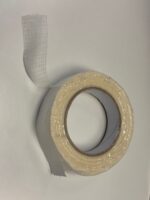 Teip polükarbonaadile 25mm 15m otsateip