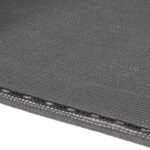 Varjutuskangas 1,5x25m 180/m2 hall 95% - Pilt 5