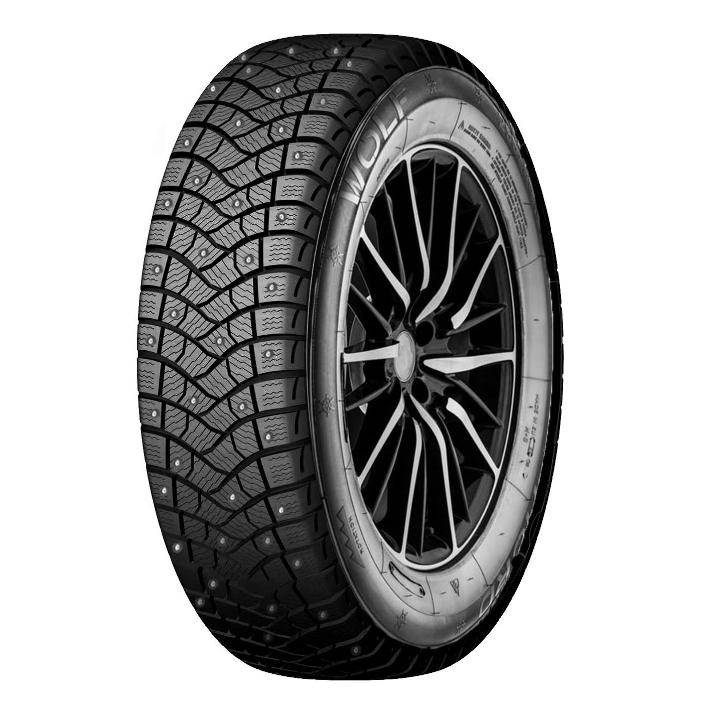 Wolf_Nord3 225/65 R17 TALVEREHV