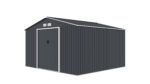 Aiakuur 3300x3090mm (10,2m2) HALL - Pilt 3