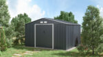 Aiakuur 3300x3090mm (10,2m2) HALL - Pilt 2