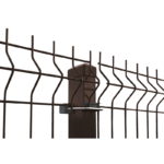 3D Aiapaneel 4mm RAL8017  - 2,03x2,5m - Pilt 2
