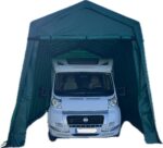 Autotelk "Põhjala" XL 3,8x6,5m - Pilt 3
