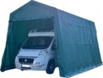 Autotelk "Põhjala" XL 3,8x6,5m - Pilt 2