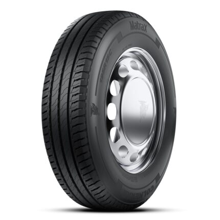 165/ R13C SUVEREHV MATRAX Colmenar 94/93R
