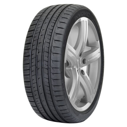 185/60 R14 SUVEREHV INVOVIC EL601 82H