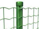 Profiilpost 48mm RAL6005 roheline - 2000 mm - Pilt 4