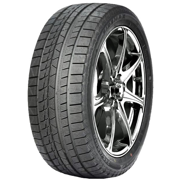 fm805 205/55 R17 TALVEREHV