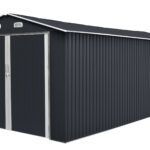 Aiakuur/garaaz 17m2 HALL