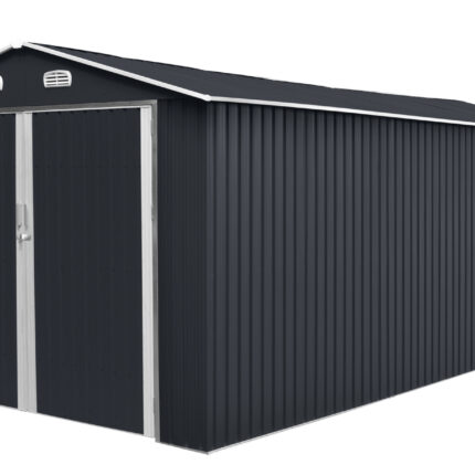 Aiakuur/garaaz 17m2 HALL