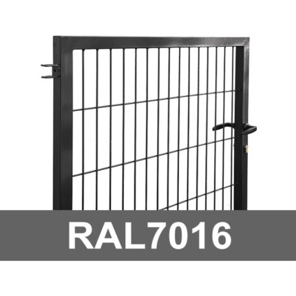 Jalgvärav STRONG laiusega 1