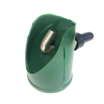 Kaldtoe ots roheline