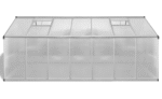Kasvuhoone Rancher 7,1m2 - Pilt 2