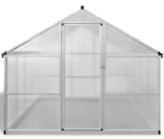 Kasvuhoone Rancher 7,1m2 - Pilt 3