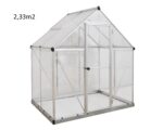 Kasvuhoone HYBRID 2,33m2 - Pilt 2