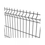 3D Aiapaneel 4mm RAL9005  - 1,53x2,5m - Pilt 2