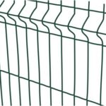 3D Aiapaneel 4mm RAL6005