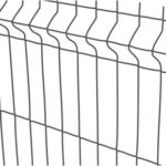 3D Aiapaneel 3mm RAL7016