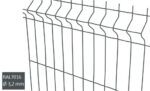3D Aiapaneel 3mm RAL7016