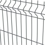 3D Aiapaneel 4mm RAL7016