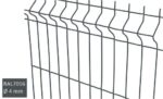 3D Aiapaneel 4mm RAL7016