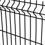 3D Aiapaneel 5mm RAL9005
