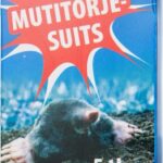 Mutitõrjesuits