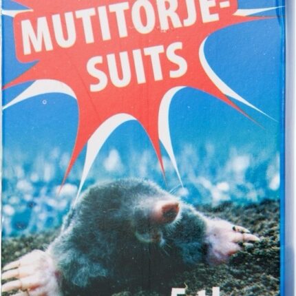 Mutitõrjesuits