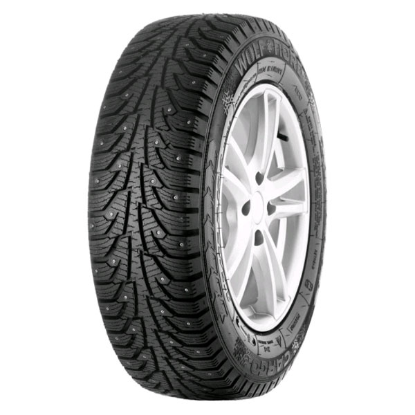 nord_cargo 225/65 R16C TALVEREHV