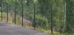 2D Aiapaneel 6/5/6 RAL7016   - 1,03x2,5m - Pilt 4