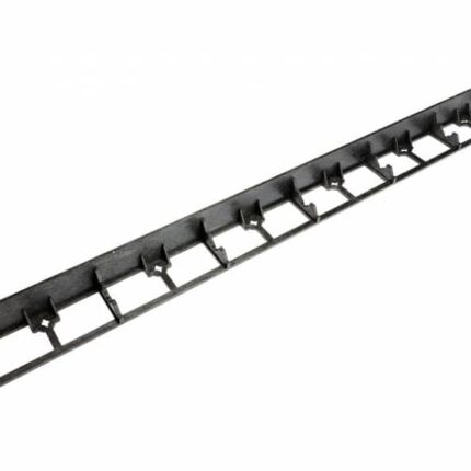 Plastikust peenrapiire – peenraääris