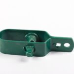 Pingutusklamber RAL6005