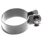 Pingutusklambri kinnitus postile ZN – 60mm