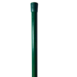 Pingutusvarras RAL6005 roheline – 2m