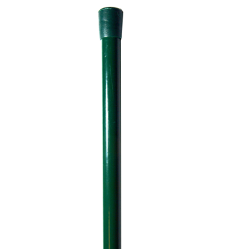 pingutusvarras-1 Pingutusvarras RAL6005 roheline – 2m