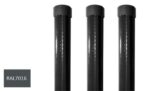 Profiilpost 48mm RAL7016 hall – 2000 mm