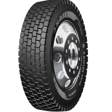 315/80 R22.5 VEOAUTOREHV SAILUN SDW1