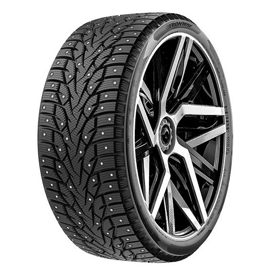 stud3 255/55 R19 TALVEREHV