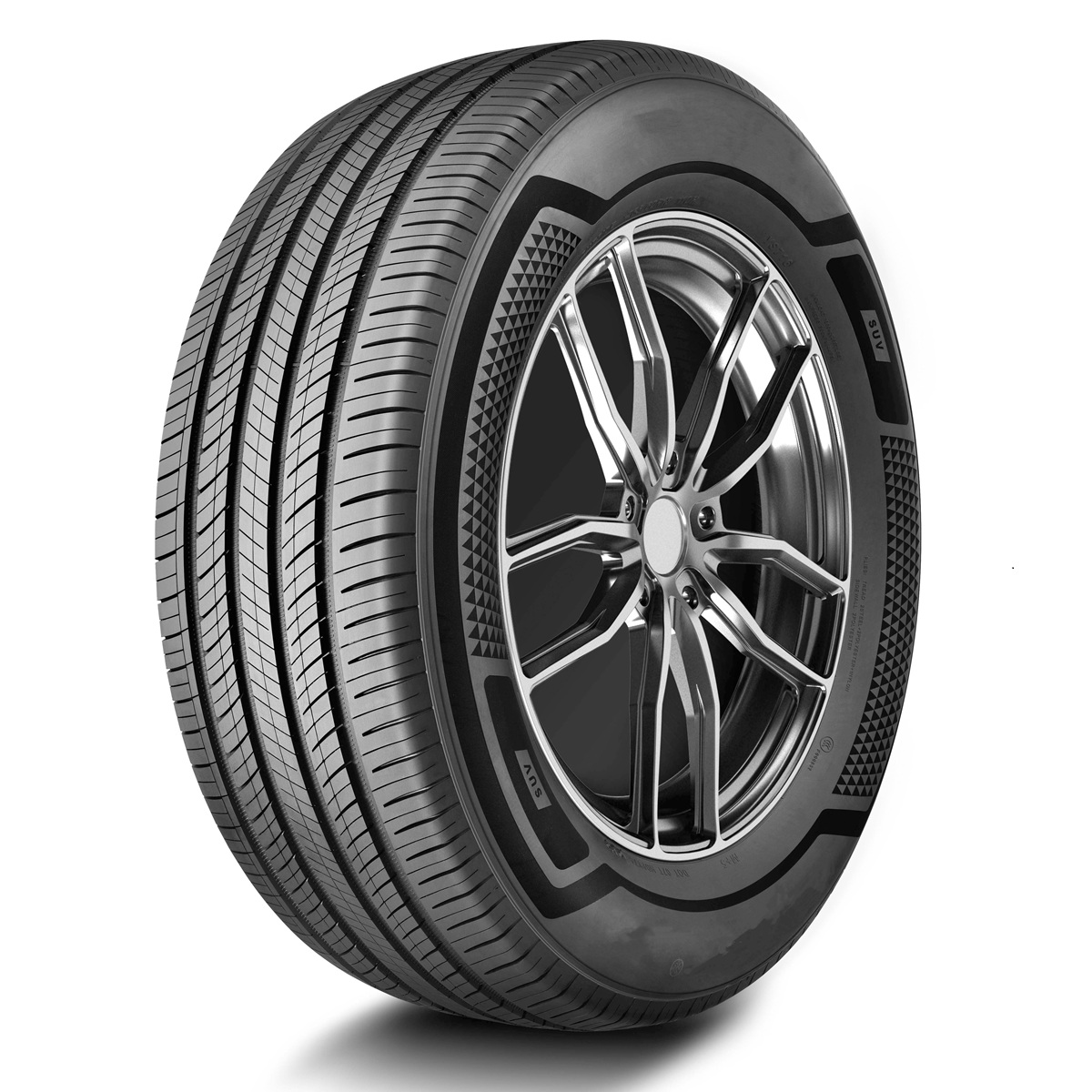 urbanprimor 235/60 R18 SUVEREHV LYKEEN Lumira Elita 107XLH