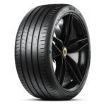 275/40 R20 SUVEREHV MATRAX Urcola+ 106XLW
