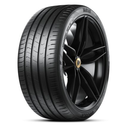 275/40 R20 SUVEREHV MATRAX Urcola+ 106XLW
