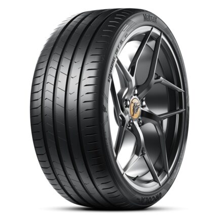 275/45 R21 SUVEREHV MATRAX Urcola+ SUV 100XLY