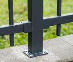 Varbaia ELEGANT/LUX paigalduskomplekt (klambrid) - Pilt 2