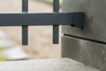 Varbaia ELEGANT/LUX paigalduskomplekt (klambrid) - Pilt 3