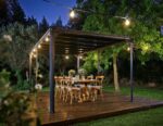 Varikatus Milano 4300 HALL 309x426cm - Pilt 3