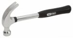 Puusepahaamer ameerika vorm 600g, KS Tools - Pilt 3