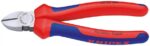Külglõiketangid comfort käepide 160mm, Knipex - Pilt 3
