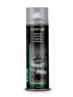 Mootori käivitaja/käivitusabi Quick Start 500ml, Motip - Pilt 3