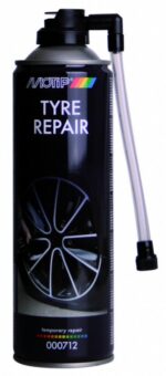 Rehviparandusvaht Tyre Repair 500ml, Motip - Pilt 3
