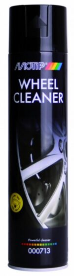 Veljepuhastusvahend Wheel Cleaner 600ml, Motip - Pilt 3